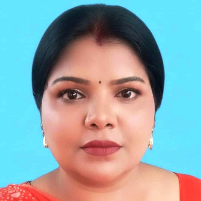 Vandana Das Bharty